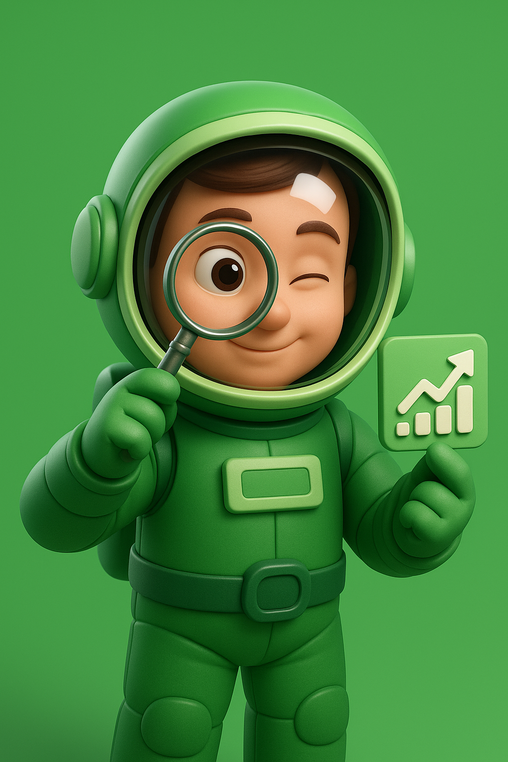 Seona - Personal SEO Mastermind